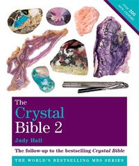 Cover image for The Crystal Bible Volume 2: Godsfield Bibles