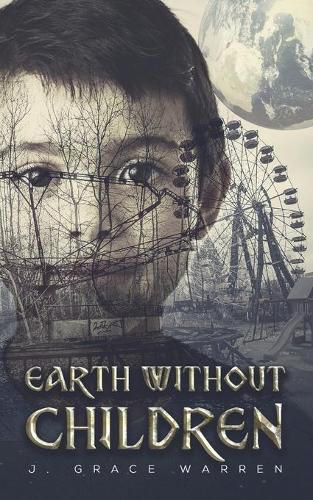 Cover image for Earth Without Children