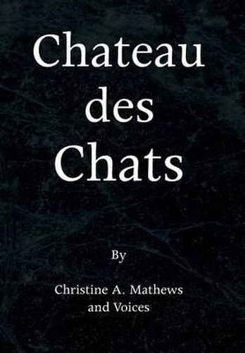 Cover image for Chateau Des Chats