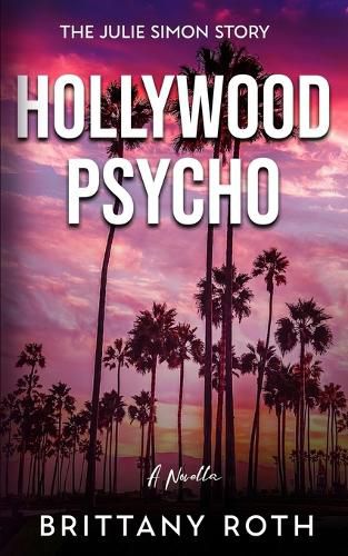 Cover image for Hollywood Psycho