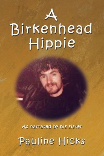 Cover image for A Birkenhead Hippie