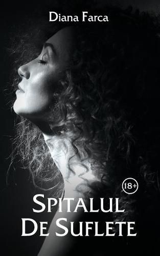 Cover image for Spitalul de Suflete