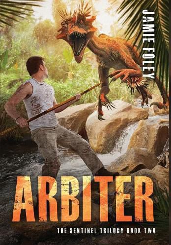 Cover image for Arbiter