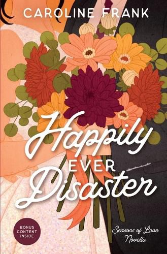 Cover image for Happily Ever Disaster