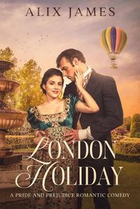 Cover image for London Holiday