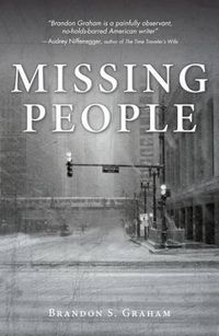 Cover image for Missing People