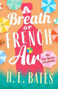 Cover image for A Breath of French Air