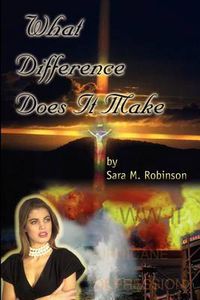Cover image for What Difference Does it Make