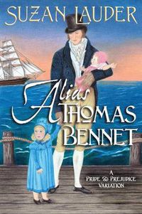 Cover image for Alias Thomas Bennet