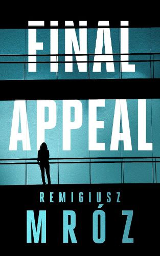 Cover image for Final Appeal