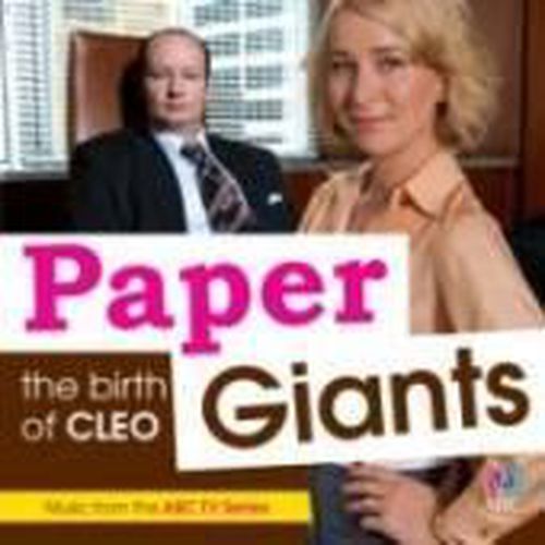 Paper Giants Birth Of Cleo