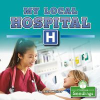 Cover image for My Local Hospital