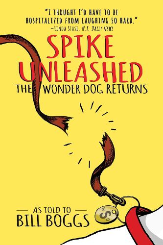 Cover image for Spike Unleashed