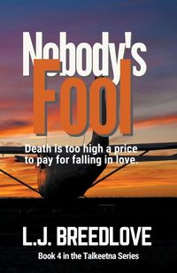 Cover image for Nobody's Fool