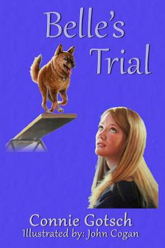 Cover image for Belle's Trial