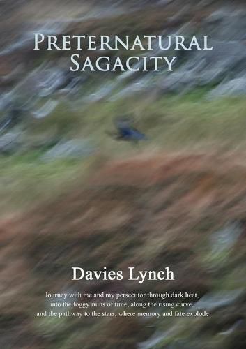 Cover image for Preternatural Sagacity