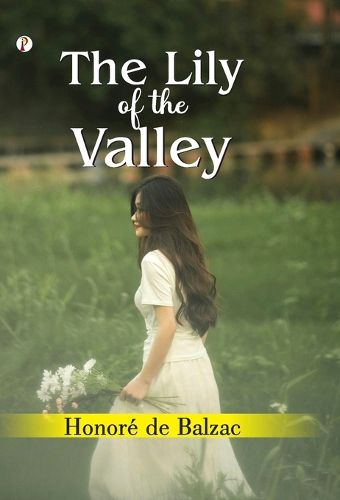 Cover image for The Lily of the Valley
