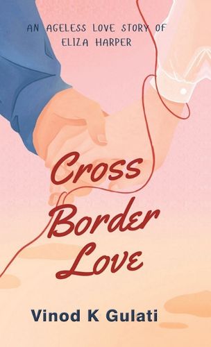 Cover image for Cross Border Love