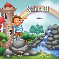 Cover image for Salmo 91: Protecao de Deus