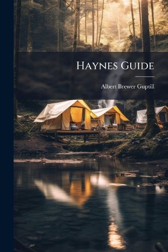 Cover image for Haynes Guide
