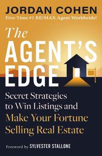 Cover image for The Agent's Edge