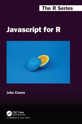 Cover image for Javascript for R