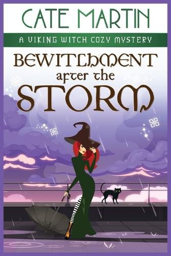 Cover image for Bewitchment After the Storm