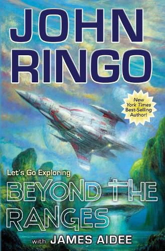 Cover image for Beyond the Ranges