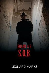 Cover image for Board #3 S.O.B.