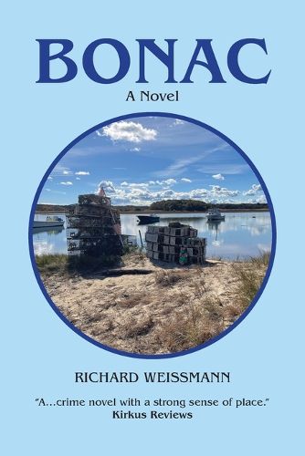 Cover image for Bonac