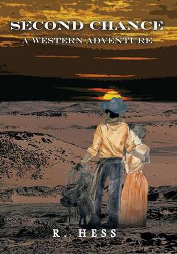 Cover image for Second Chance a Western Adventure