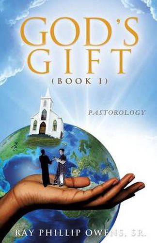 Cover image for God's Gift