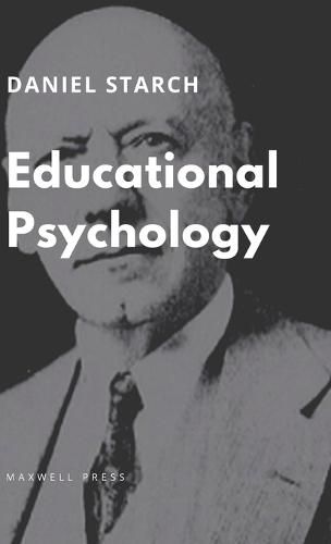 Cover image for Educational Psychology