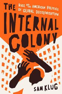 Cover image for The Internal Colony