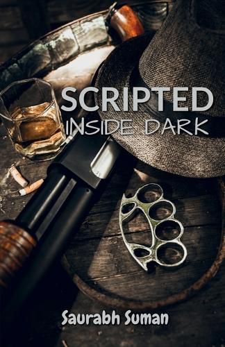 Cover image for Scripted