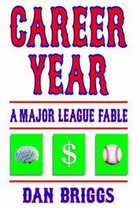 Cover image for Career Year