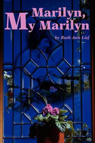 Cover image for Marilyn, My Marilyn