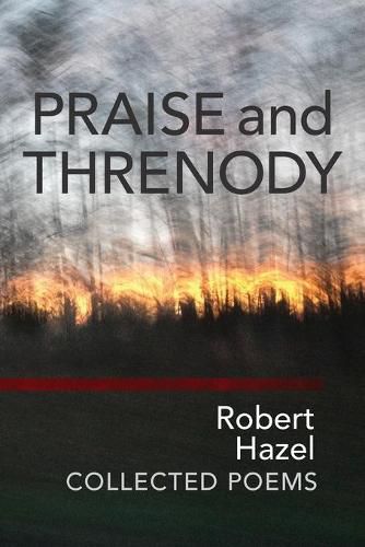 Cover image for Praise and Threnody