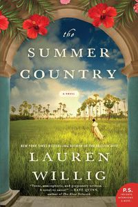 Cover image for The Summer Country: A Novel