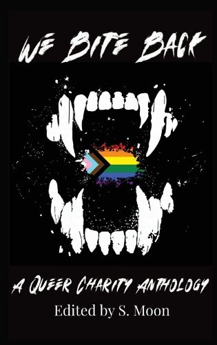 Cover image for We Bite Back