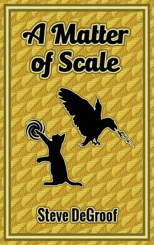 Cover image for A Matter of Scale