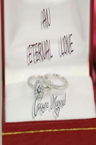 Cover image for An Eternal Love