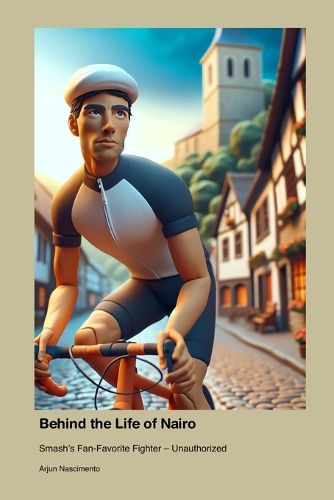 Cover image for Behind the Life of Nairo