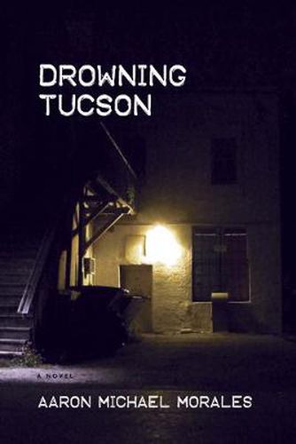 Cover image for Drowning Tucson