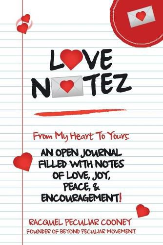 Cover image for Love Notez