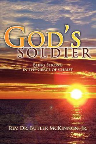 Cover image for God's Soldier
