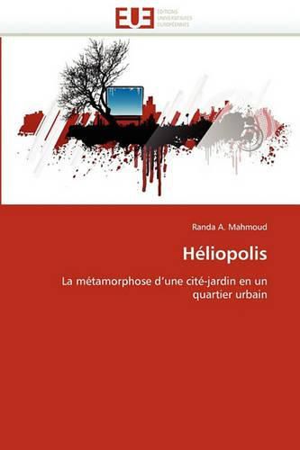 Cover image for Heliopolis
