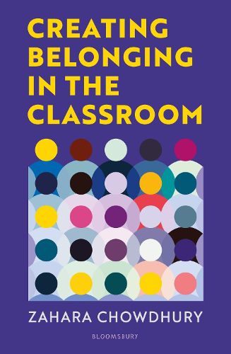Cover image for Creating Belonging in the Classroom