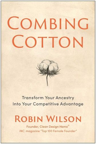 Cover image for Combing Cotton