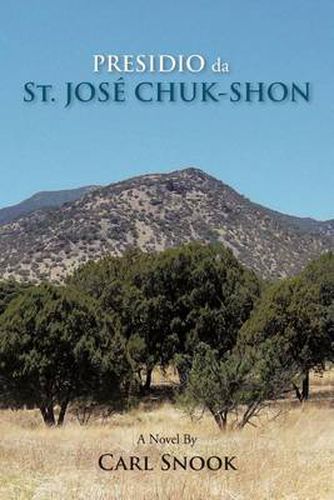 Cover image for Presidio Da St. Jos Chuk-Shon